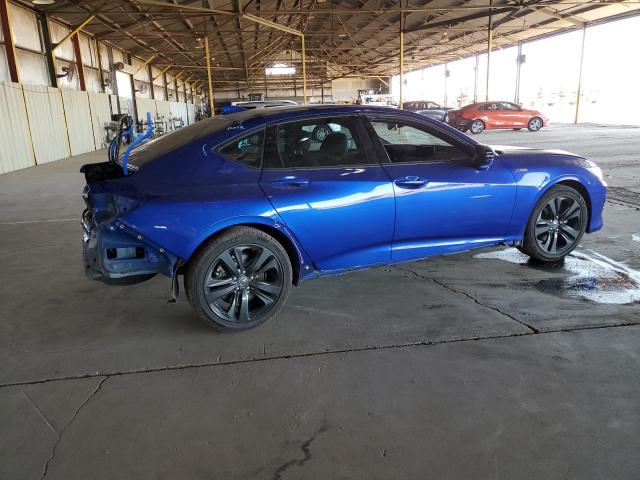 Vin: 19uub5f59ma011592, lot: 58799245, acura tlx tech a 20213