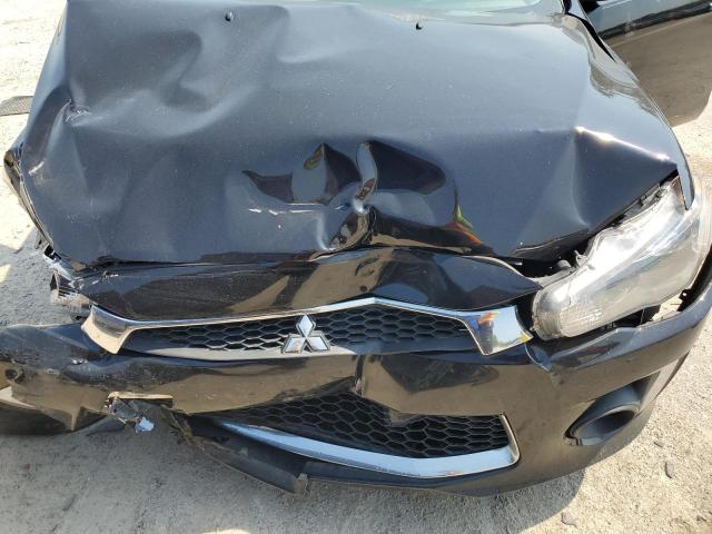 2016 MITSUBISHI LANCER ES JA32V2FW7GU005893