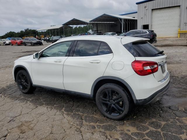Vin: wdctg4eb3fj128885, lot: 61020345, mercedes-benz gla-class 250 20152