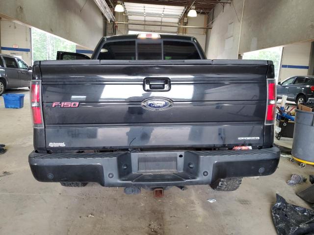 2014 FORD F150 SUPER #3305541118