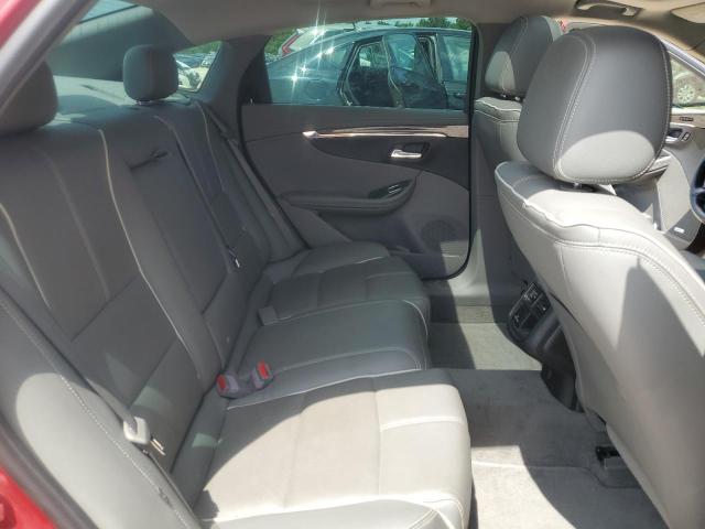 2015 CHEVROLET IMPALA LTZ 2G1165S37F9102085