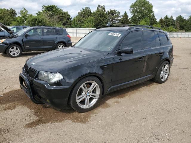 BMW X3 3.0SI