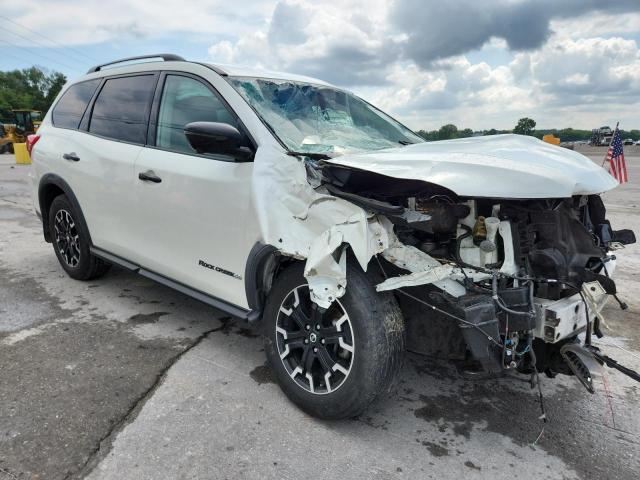 Vin: 5n1dr2mn7kc629650, lot: 63019965, nissan pathfinder s 20194