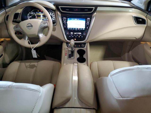 2015 NISSAN MURANO S 5N1AZ2MH2FN275849
