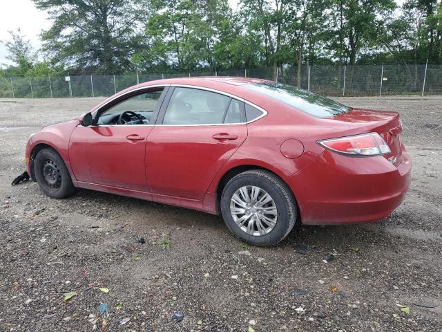 Vin: 1yvhz8bh7b5m09008, lot: 61527105, mazda 6 i 20112