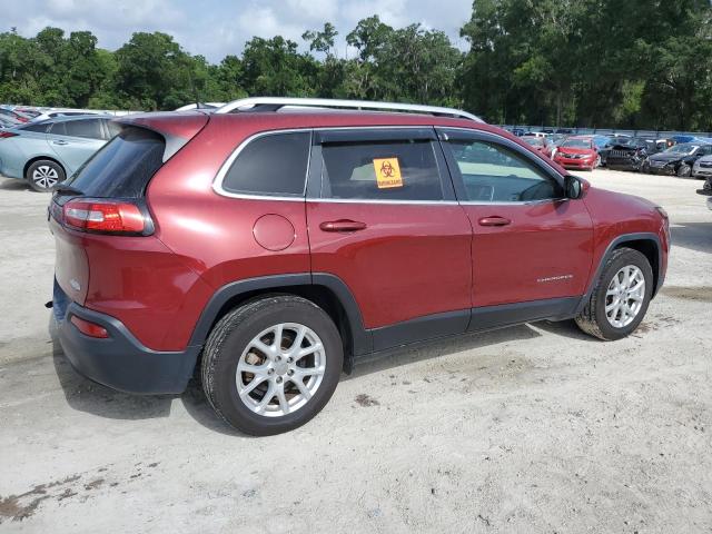 2017 JEEP CHEROKEE L - 1C4PJLCBXHD219370