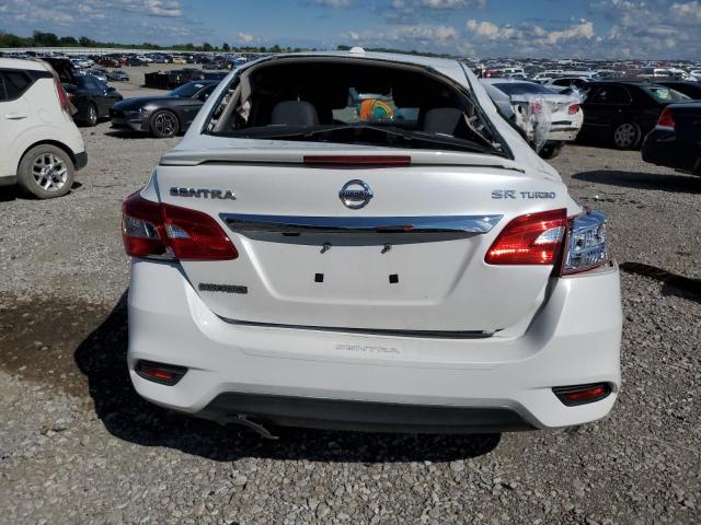2017 NISSAN SENTRA SR 3N1CB7APXHY239233