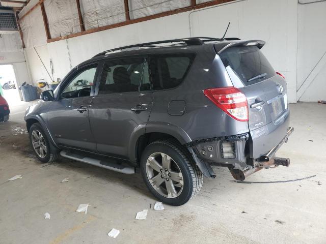 Vin: jtmrk4dv5a5087543, lot: 60652705, toyota rav4 sport 20102