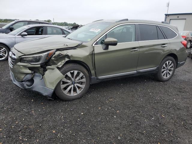 SUBARU OUTBACK TO