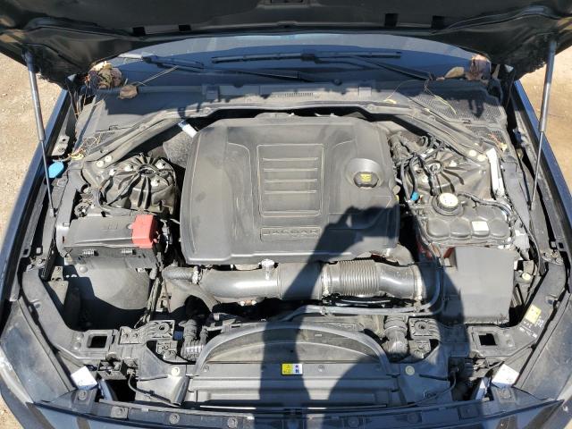 2019 JAGUAR XE PORTFOL SAJAN4GX2KCP49126