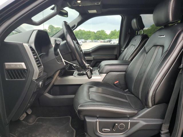 2018 FORD F150 SUPER - 1FTEW1E56JFA90851