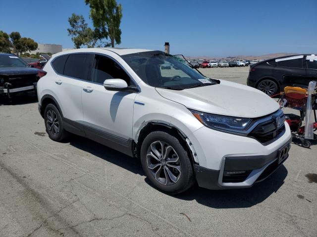 2020 HONDA CR-V EX 7FART6H54LE011143