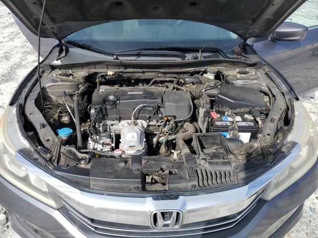 2016 HONDA ACCORD LX - 1HGCR2F3XGA041273
