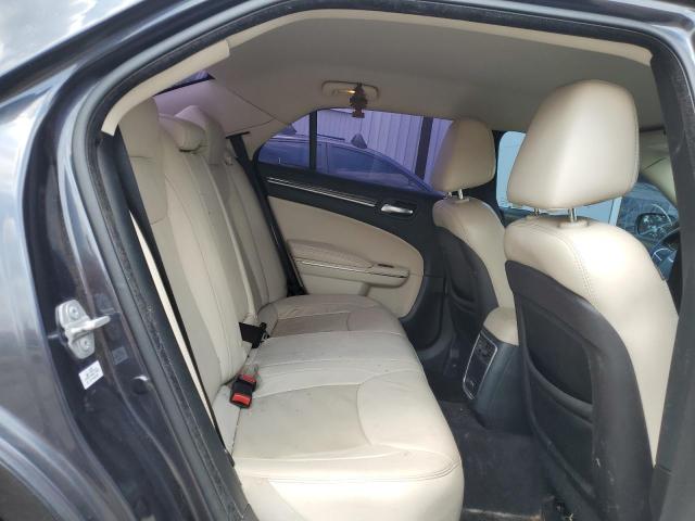 2015 CHRYSLER 300 LIMITE 2C3CCAAG7FH755662