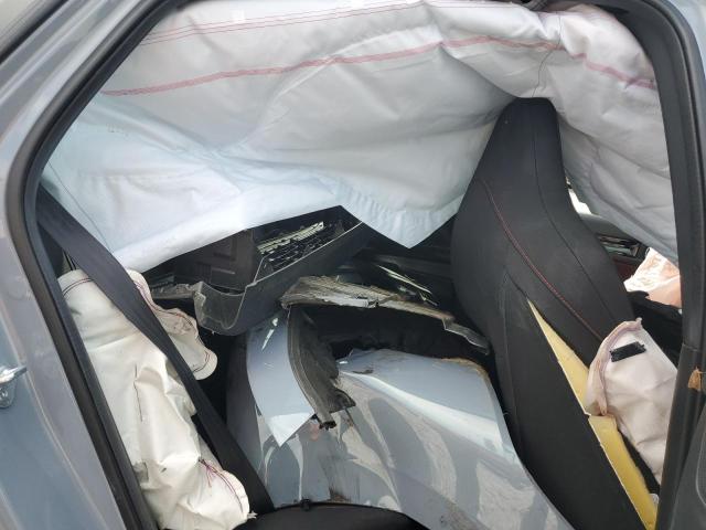 2024 HONDA CIVIC SI - 2HGFE1E56RH475975