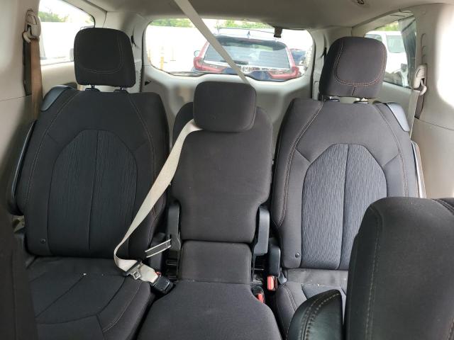 2017 CHRYSLER PACIFICA T - 2C4RC1DG8HR854831