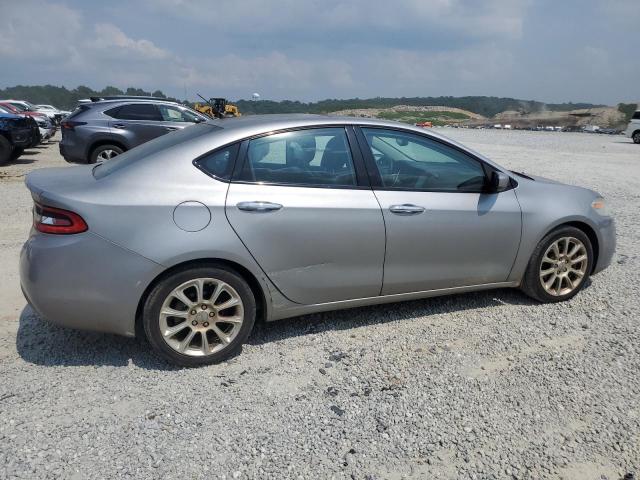 Vin: 1c3cdfcb2ed819713, lot: 59599285, dodge dart limited 20143