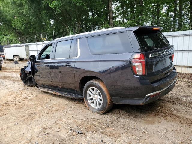 2023 CHEVROLET SUBURBAN K - 1GNSKBKD0PR293703