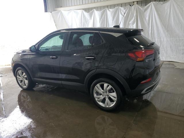Vin: kl4amcsl2sb160951, lot: 61102055, buick encore preferred 20252