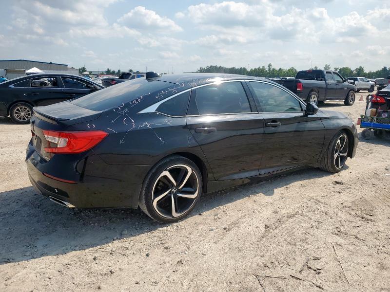 Vin: 1hgcv1f35ka065852, lot: 59092855, honda accord sport 20193