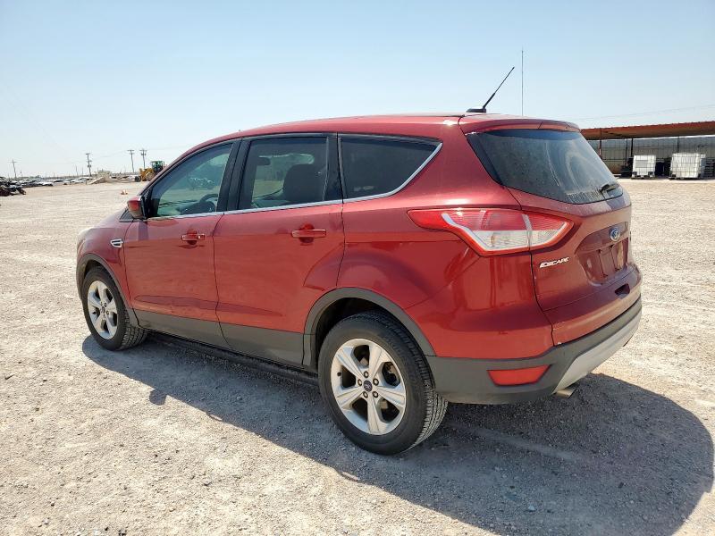 Vin: 1fmcu0gx1fua41805, lot: 61253365, ford escape se 20152