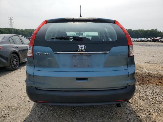 2013 HONDA CR-V LX - 5J6RM3H31DL007954
