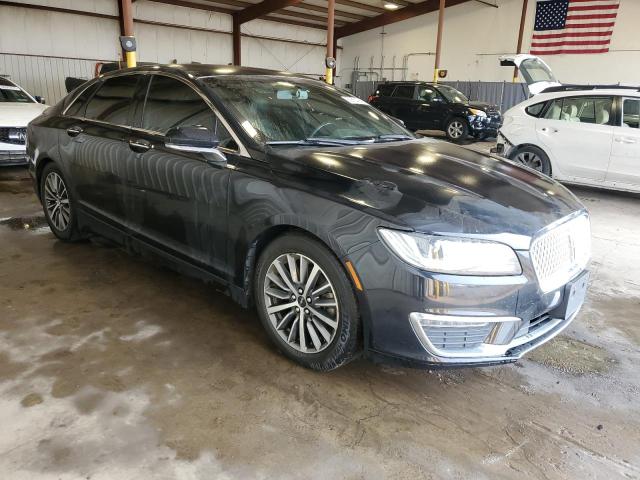 Vin: 3ln6l5c93hr653101, lot: 59754945, lincoln mkz select 20174