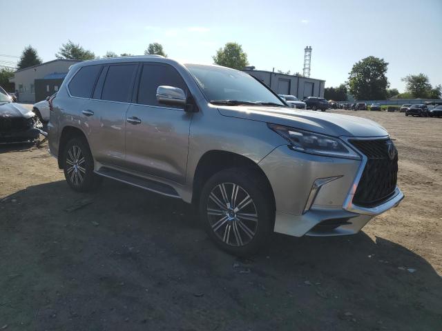 2020 LEXUS LX 570 JTJDY7AXXL4311461
