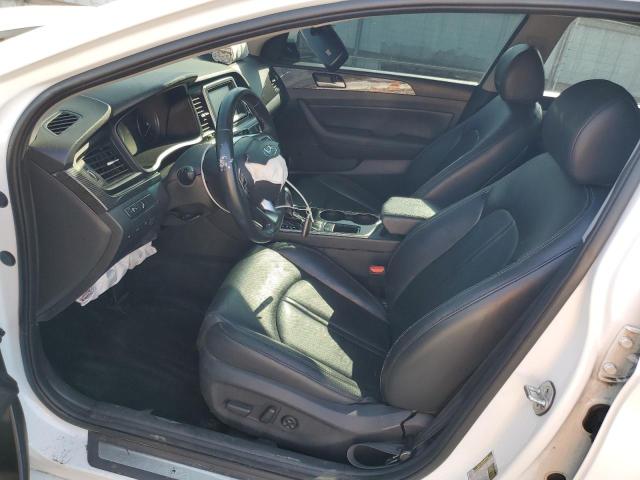 2018 HYUNDAI SONATA SPO 5NPE34AF1JH632114