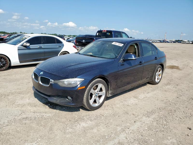 BMW 320 I