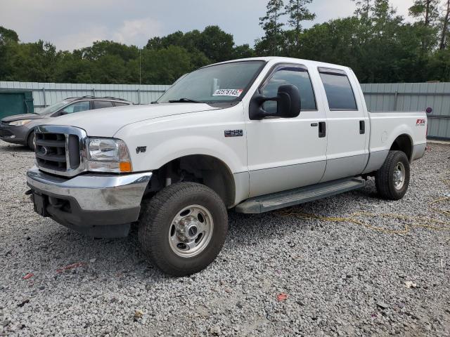 FORD F350 SRW S