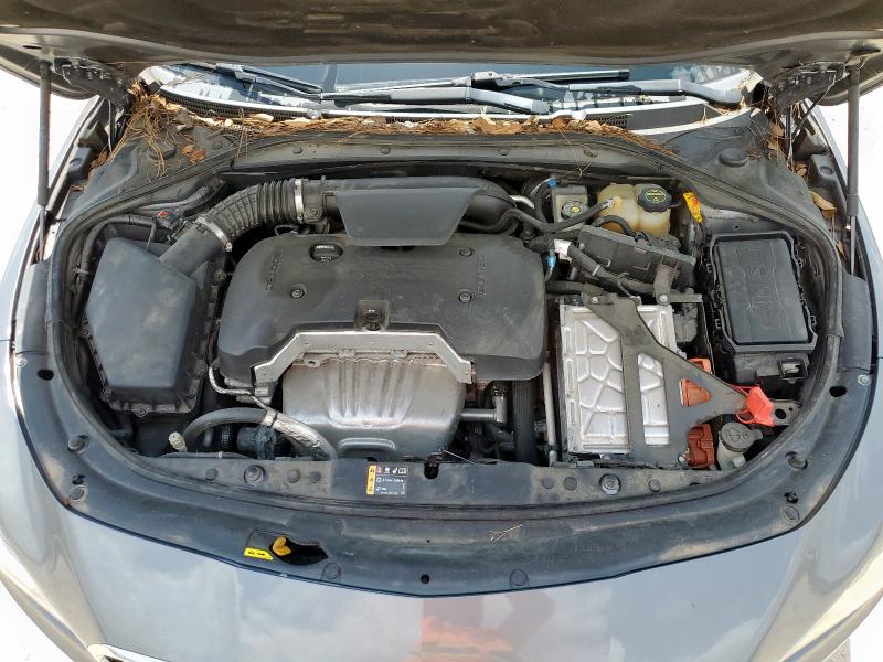 2018 BUICK LACROSSE E 1G4ZP5SZ0JU128305