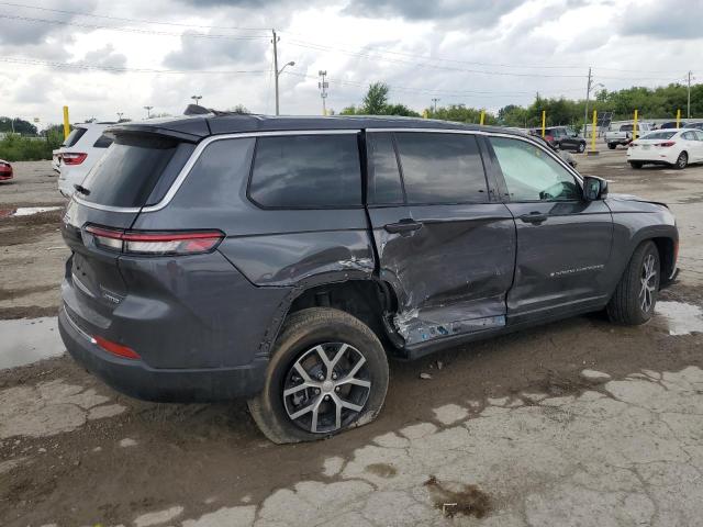 Vin: 1c4rjkbg0p8898802, lot: 60960755, jeep grand cher l limited 20233