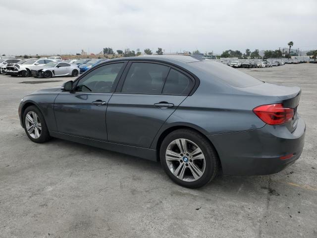 Vin: wba8e9g51gnt42237, lot: 59909605, bmw 3 series i sulev 20162