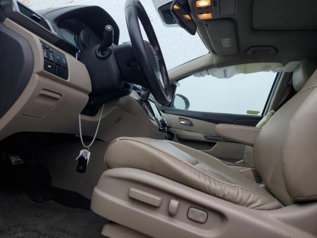 2014 HONDA ODYSSEY EX - 5FNRL5H65EB041737