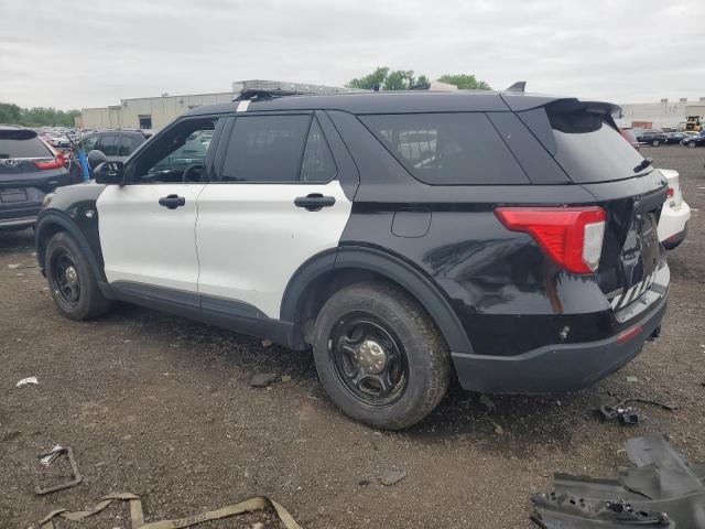Vin: 1fm5k8ab6nga03736, lot: 59876995, ford explorer police interceptor 20222