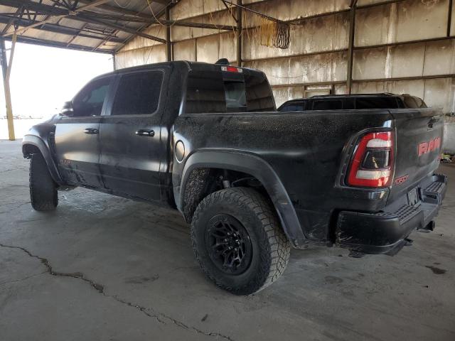 2021 RAM 1500 TRX - 1C6SRFU99MN905590