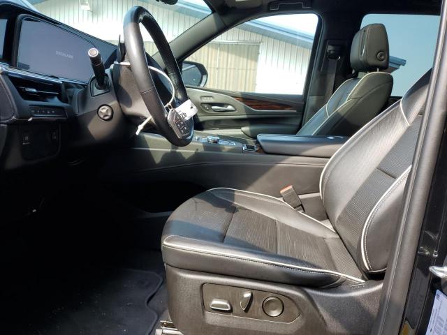 2023 CADILLAC ESCALADE P 1GYS4BKT9PR232158