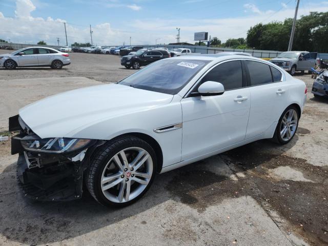 JAGUAR XE PREMIUM