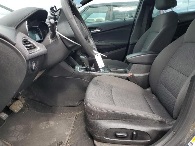 2018 CHEVROLET CRUZE LT 3G1BE6SM2JS600325