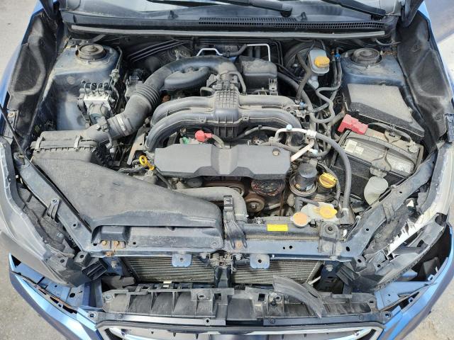 2015 SUBARU IMPREZA - JF1GJAA64FH021048