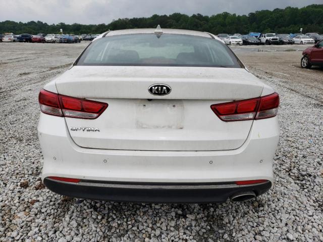 2018 KIA OPTIMA LX - 5XXGT4L34JG256855