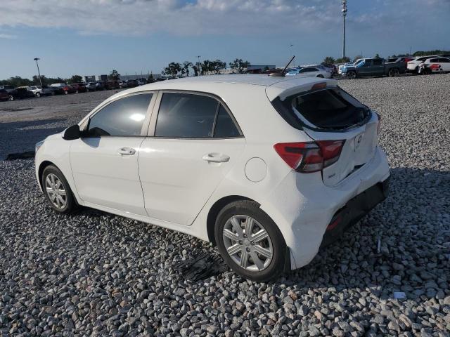 Vin: 3kpa25ad7me379282, lot: 61052735, kia rio s 20212