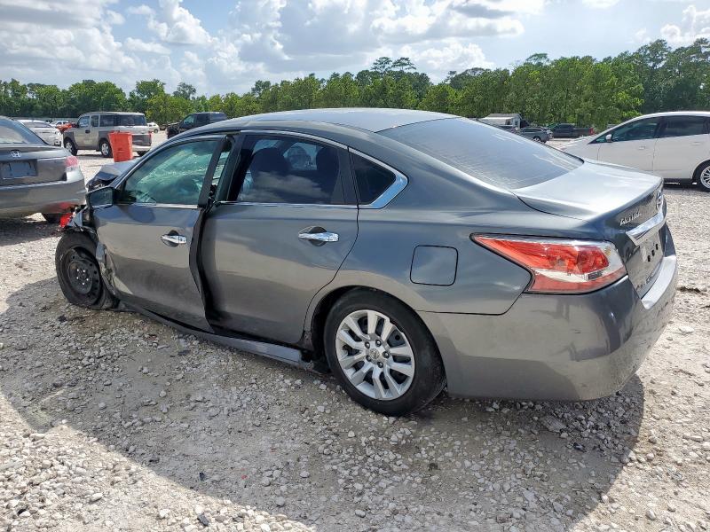 Vin: 1n4al3ap5en337823, lot: 61183195, nissan altima 2.5 20142