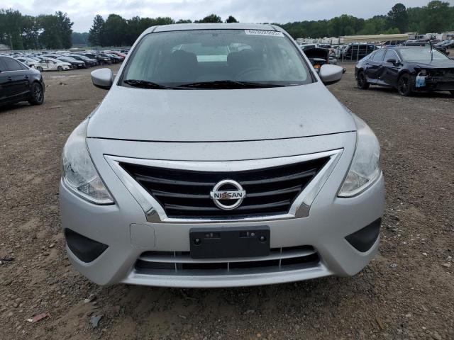 2016 NISSAN VERSA S - 3N1CN7APXGL877064