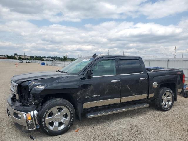 Vin: 3gcuksec8fg527590, lot: 60082105, chevrolet all models k1500 ltz 2015 img_1