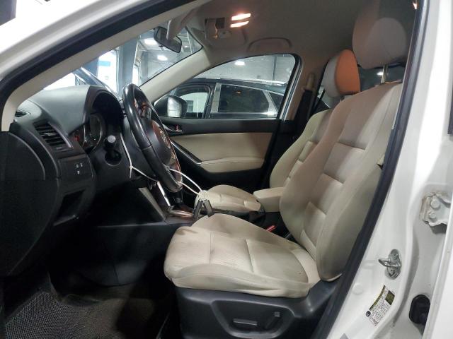 2015 MAZDA CX-5 TOURI JM3KE4CY0F0448533