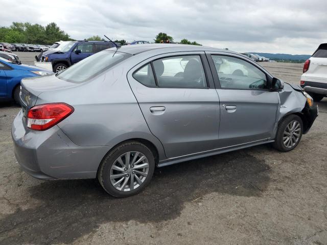 Vin: ml32f4fj7lhf13210, lot: 60140115, mitsubishi mirage g4 se 20203