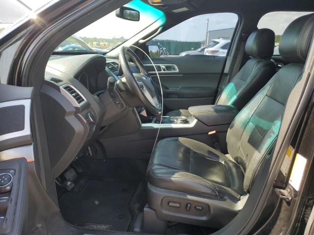 2015 FORD EXPLORER S - 1FM5K8GT7FGB22543