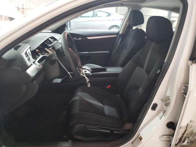 2018 HONDA CIVIC EX 2HGFC2F76JH571802